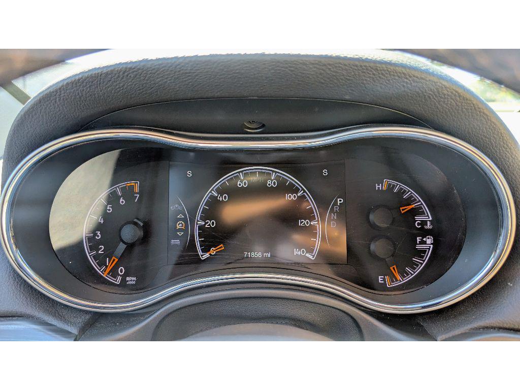 used 2019 Jeep Grand Cherokee car, priced at $15,850