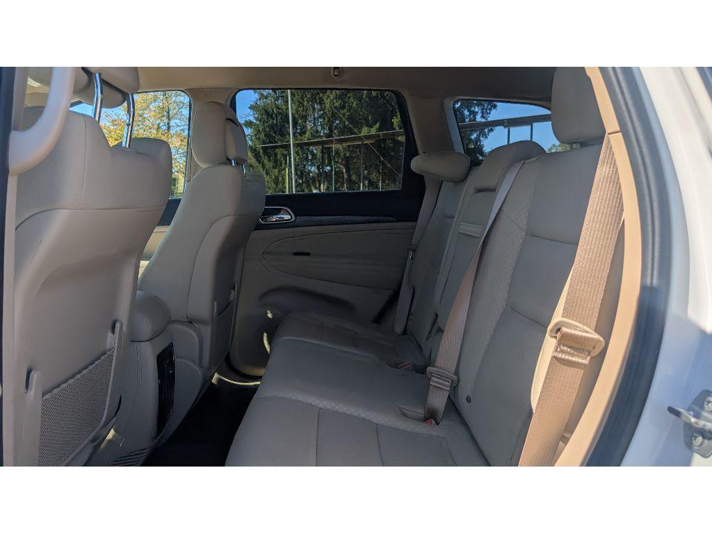 used 2019 Jeep Grand Cherokee car, priced at $15,850