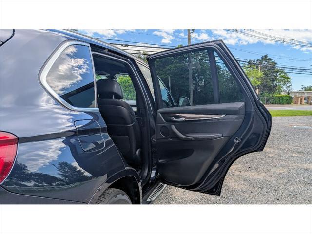used 2017 BMW X5 car, priced at $14,999