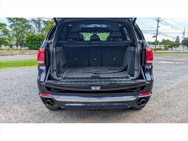 used 2017 BMW X5 car, priced at $14,999