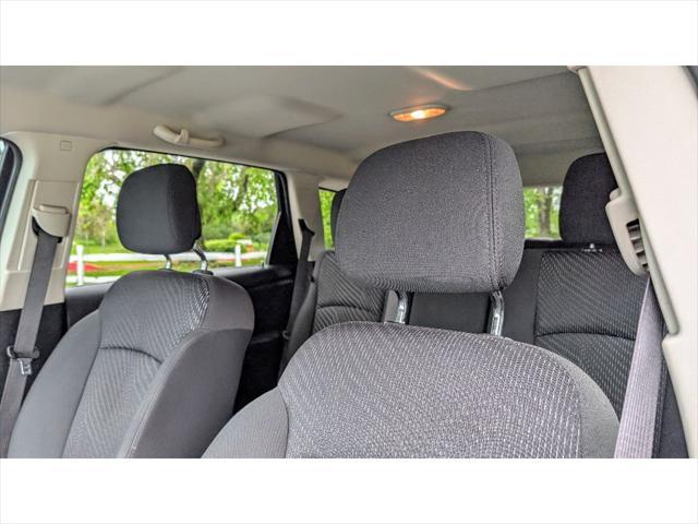 used 2018 Dodge Journey car, priced at $8,999