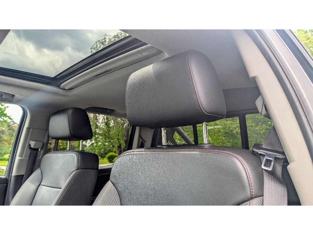 used 2018 GMC Sierra 1500 car, priced at $18,614