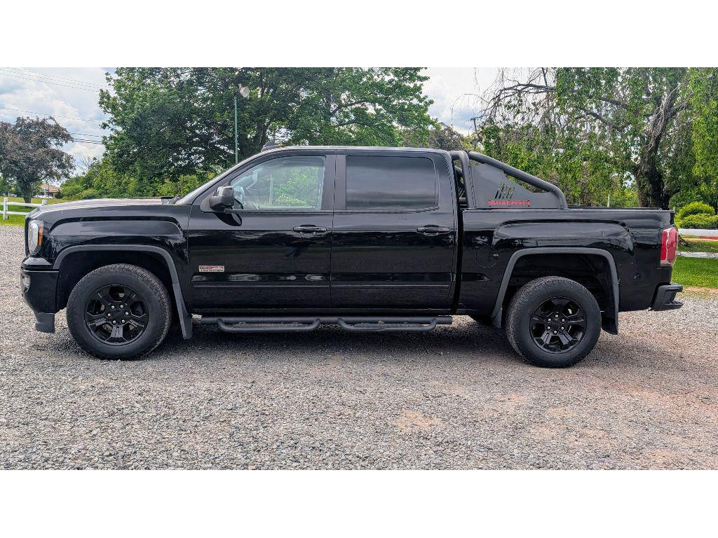 used 2018 GMC Sierra 1500 car, priced at $18,614