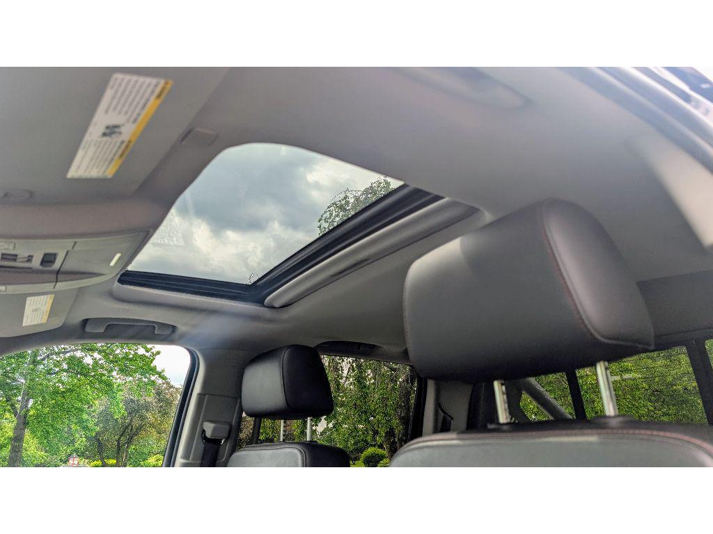 used 2018 GMC Sierra 1500 car, priced at $18,614