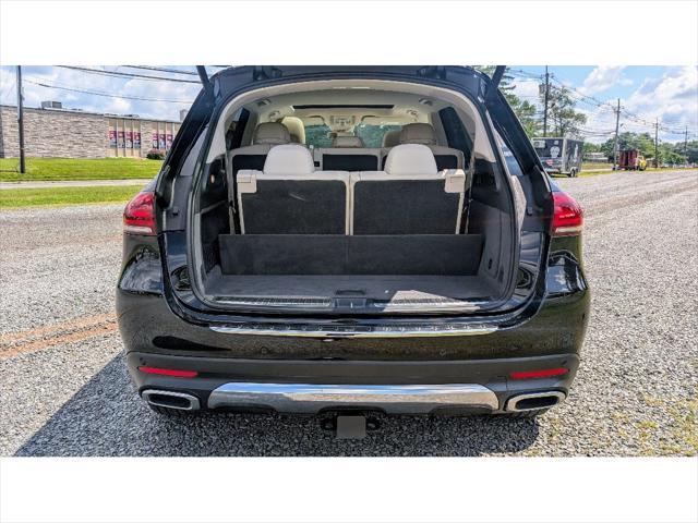 used 2020 Mercedes-Benz GLE 350 car, priced at $28,499