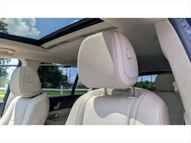 used 2020 Mercedes-Benz GLE 350 car, priced at $28,499