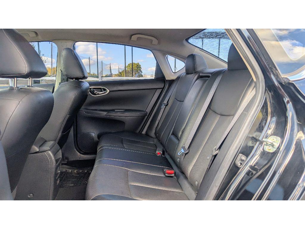 used 2019 Nissan Sentra car, priced at $9,442