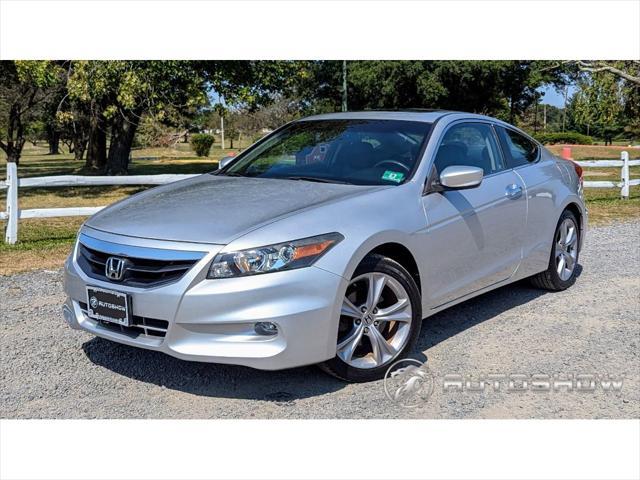 used 2012 Honda Accord car, priced at $16,999