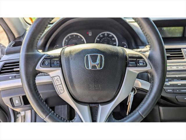 used 2012 Honda Accord car, priced at $16,999