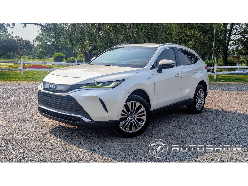 used 2021 Toyota Venza car, priced at $22,241