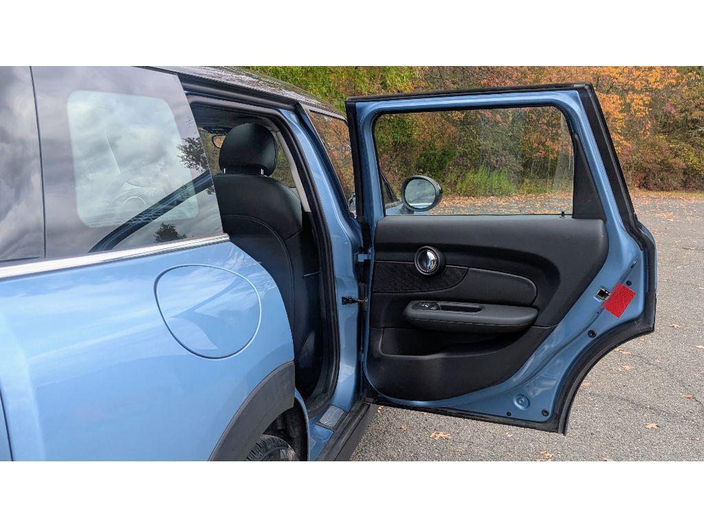 used 2017 MINI Clubman car, priced at $8,850