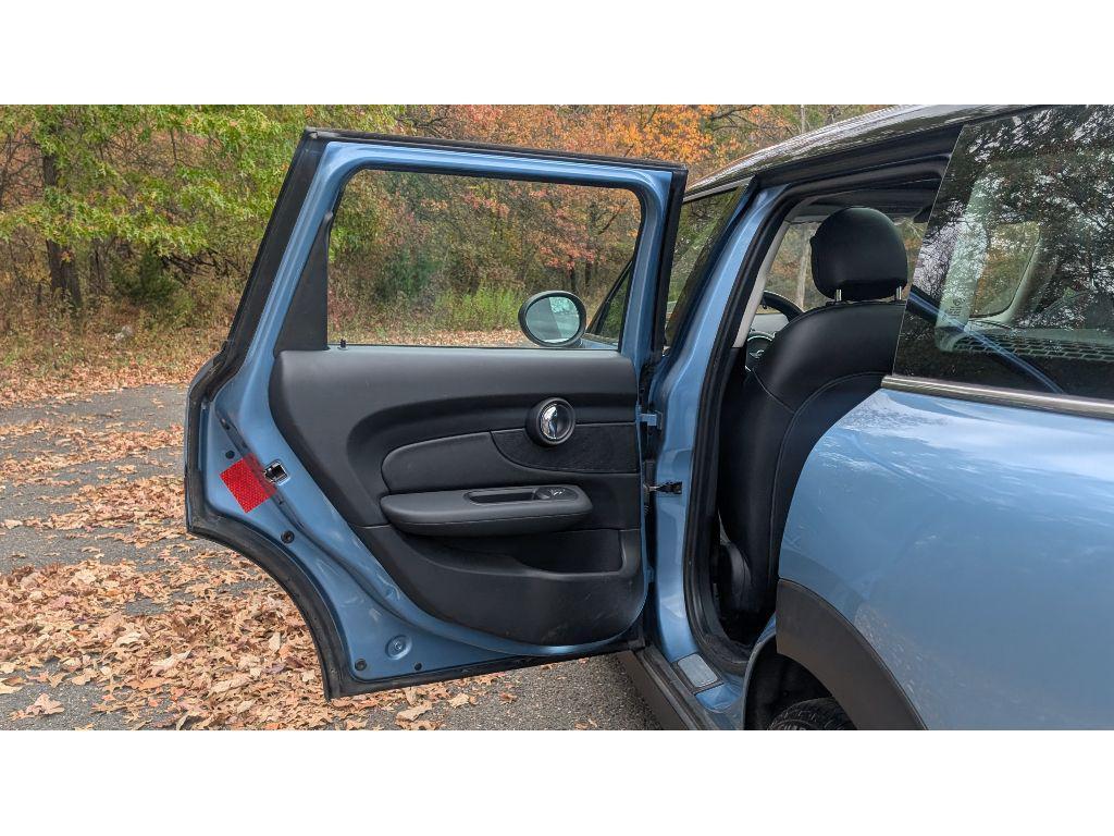 used 2017 MINI Clubman car, priced at $8,850