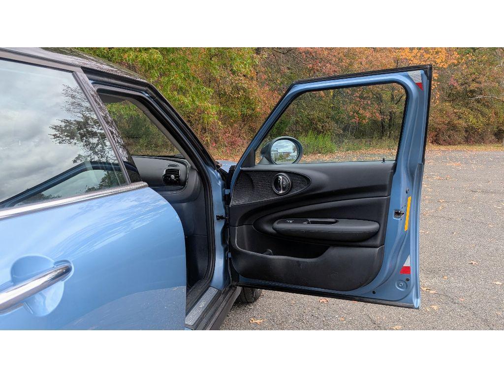 used 2017 MINI Clubman car, priced at $8,850