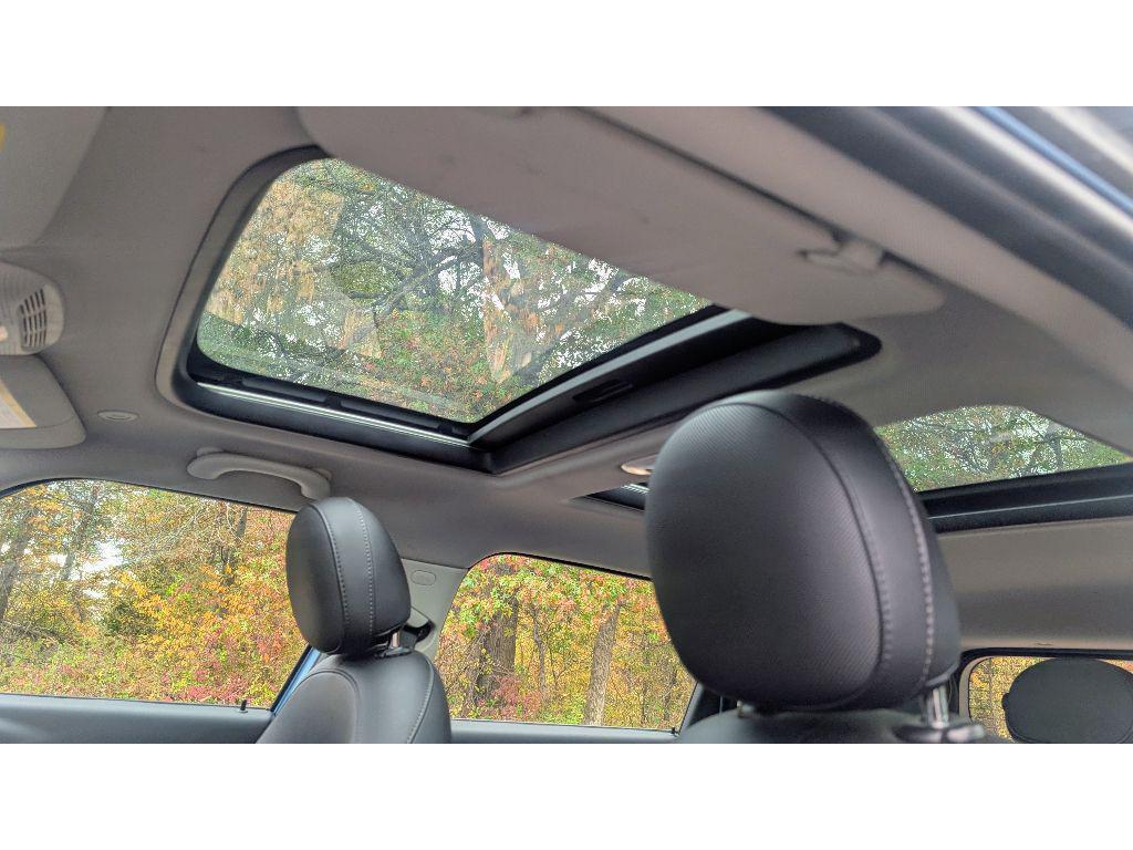 used 2017 MINI Clubman car, priced at $8,850