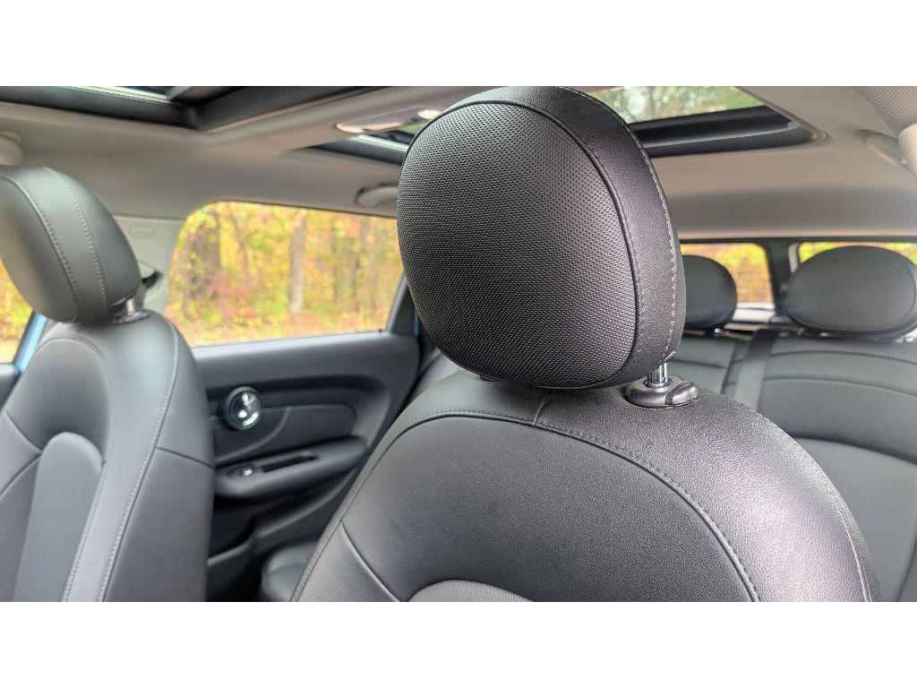 used 2017 MINI Clubman car, priced at $8,850