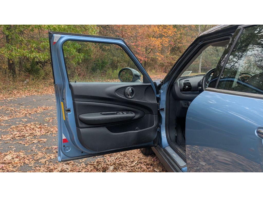used 2017 MINI Clubman car, priced at $8,850