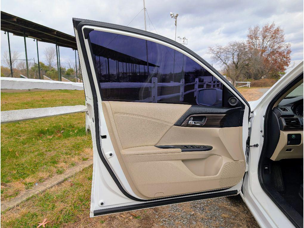 used 2017 Honda Accord car, priced at $12,850