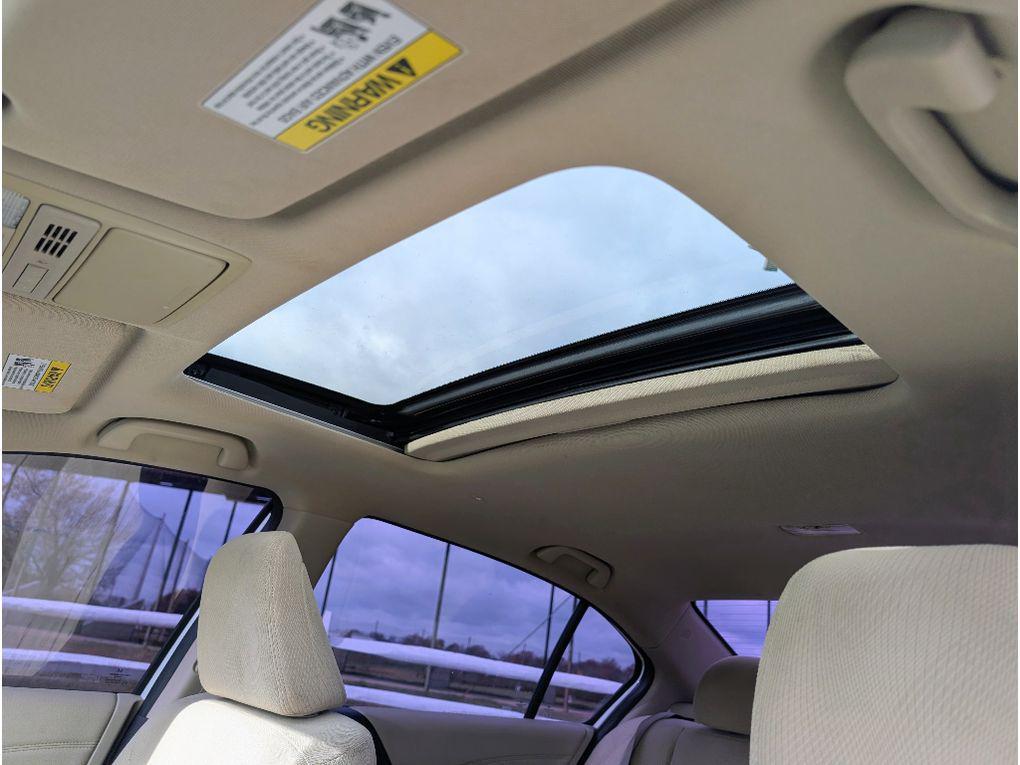 used 2017 Honda Accord car, priced at $12,850