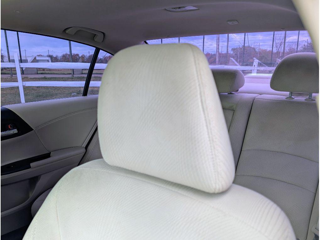 used 2017 Honda Accord car, priced at $12,850