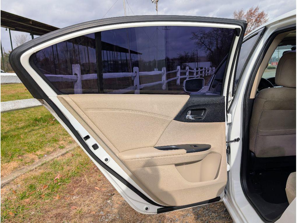 used 2017 Honda Accord car, priced at $12,850