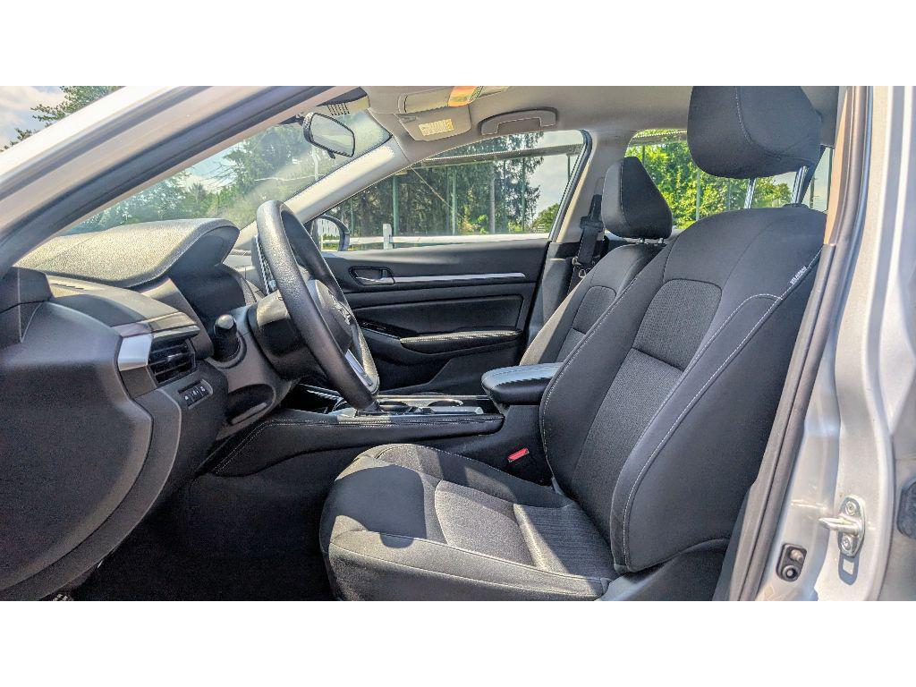 used 2023 Nissan Altima car, priced at $18,999