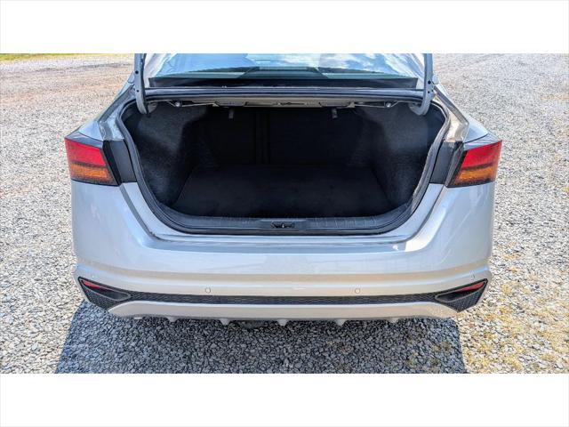 used 2023 Nissan Altima car, priced at $18,999