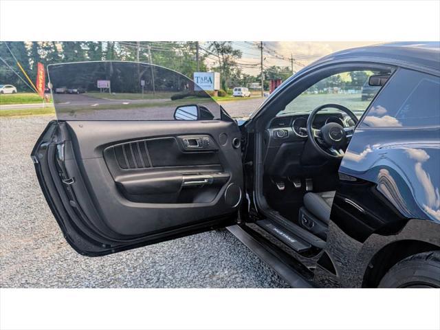 used 2015 Ford Mustang car, priced at $28,999