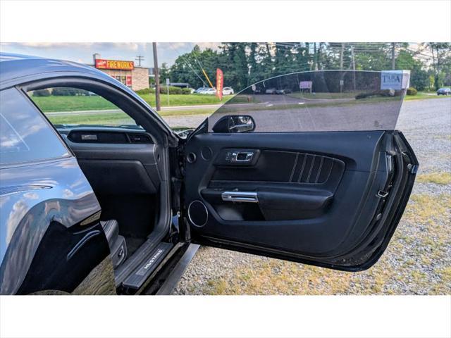 used 2015 Ford Mustang car, priced at $28,999