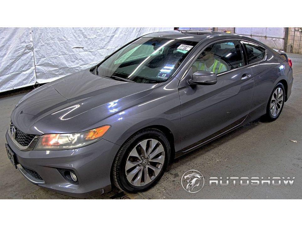 used 2013 Honda Accord car, priced at $9,900