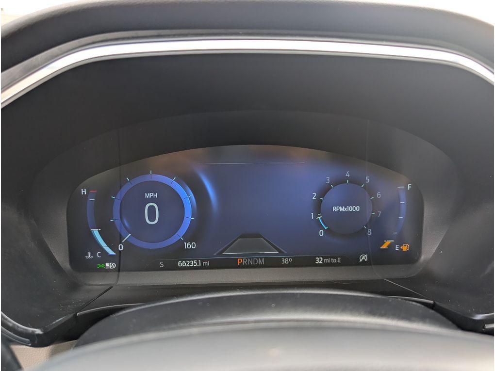 used 2020 Ford Escape car, priced at $15,999