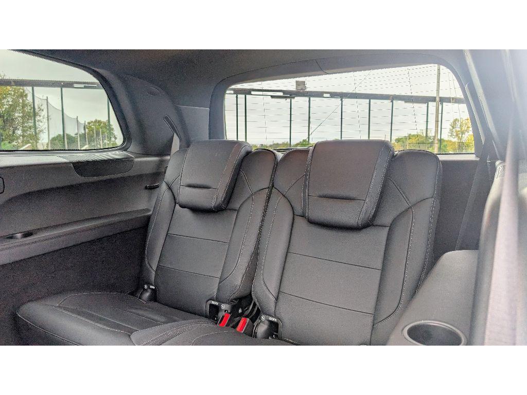 used 2017 Mercedes-Benz GLS 450 car, priced at $17,850