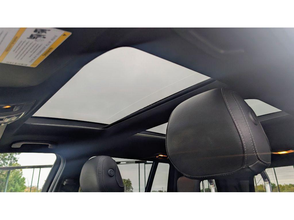 used 2017 Mercedes-Benz GLS 450 car, priced at $17,850