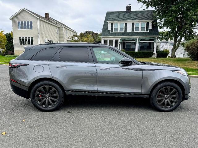 used 2019 Land Rover Range Rover Velar car, priced at $24,500