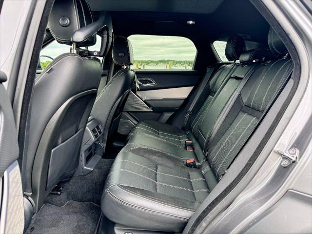 used 2019 Land Rover Range Rover Velar car, priced at $24,500