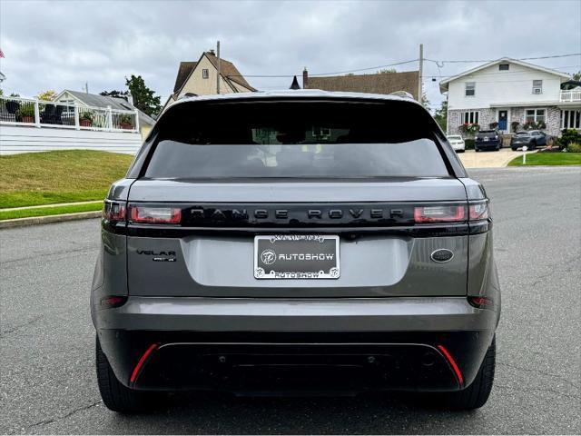 used 2019 Land Rover Range Rover Velar car, priced at $24,500