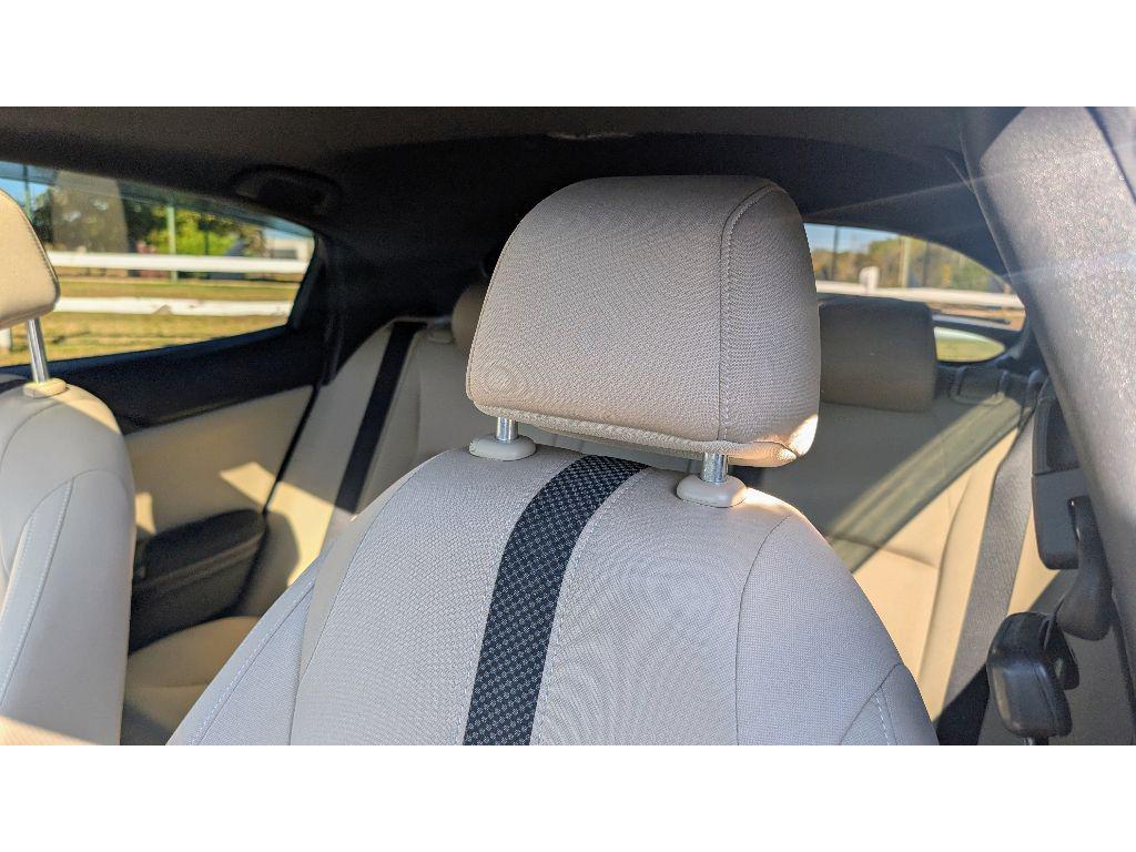 used 2020 Honda Civic car, priced at $22,999