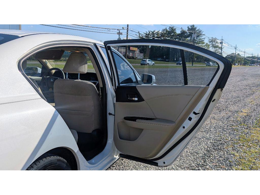 used 2015 Honda Accord car, priced at $12,379