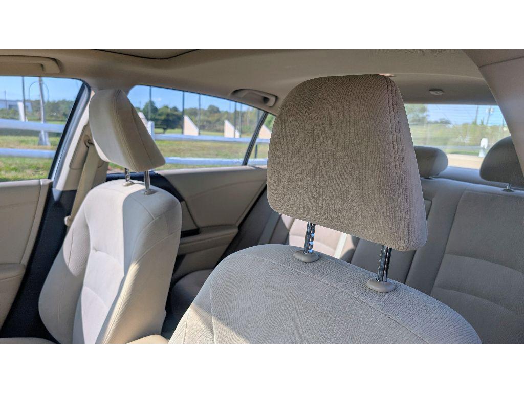 used 2015 Honda Accord car, priced at $12,379