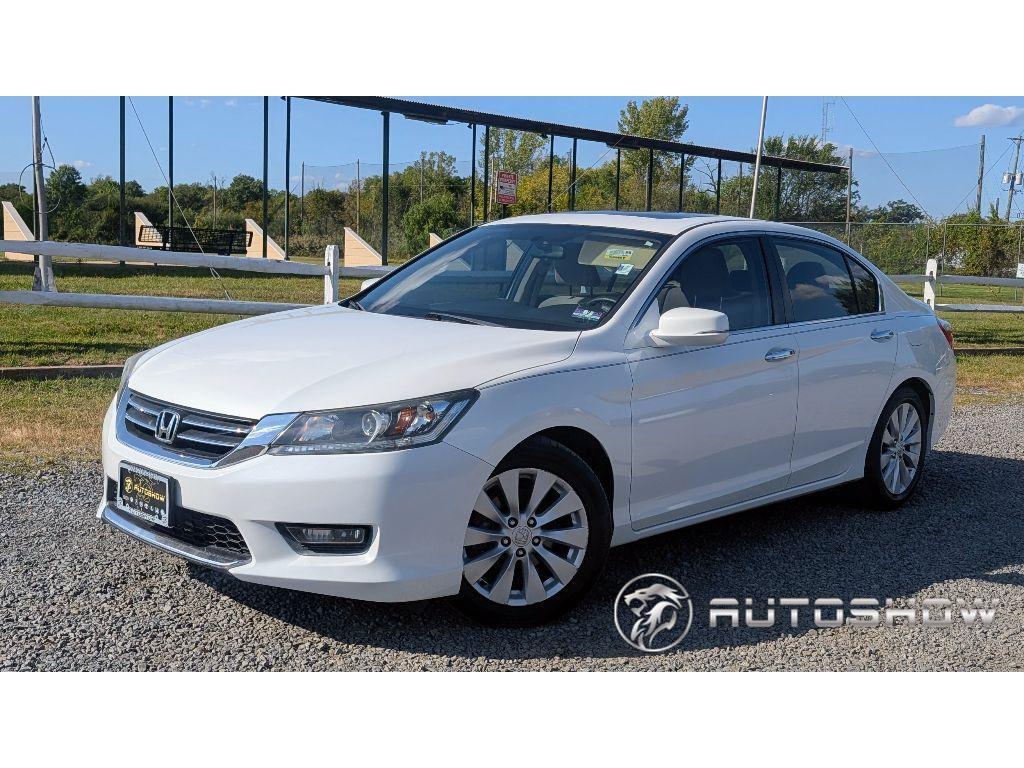 used 2015 Honda Accord car, priced at $12,379