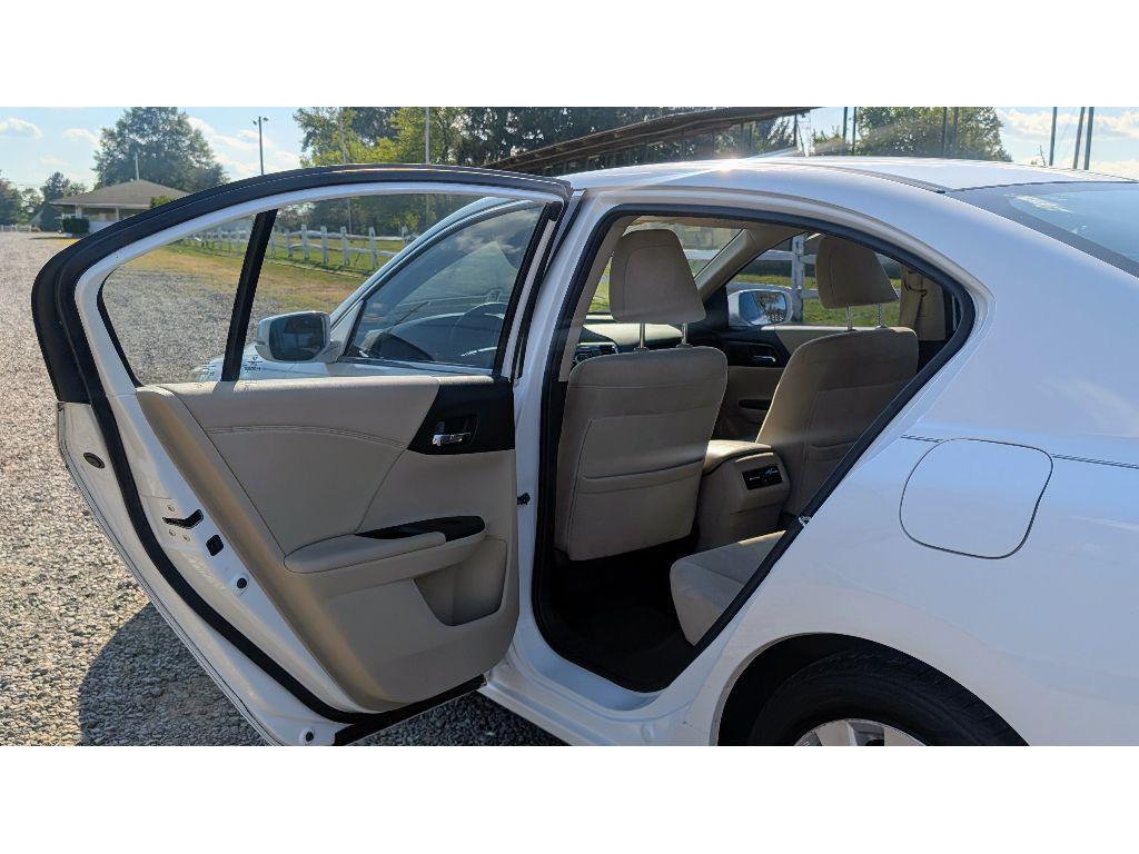 used 2015 Honda Accord car, priced at $12,379