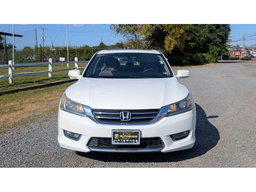 used 2015 Honda Accord car, priced at $12,379