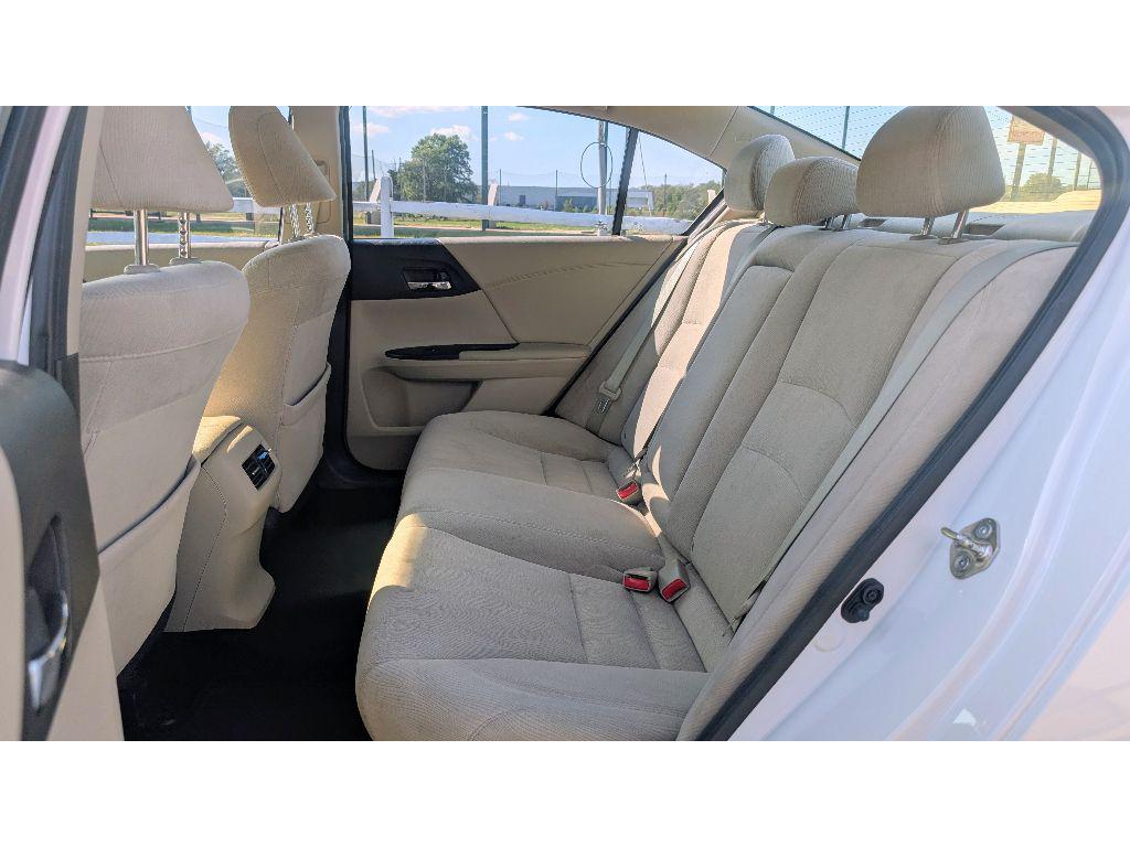 used 2015 Honda Accord car, priced at $12,379