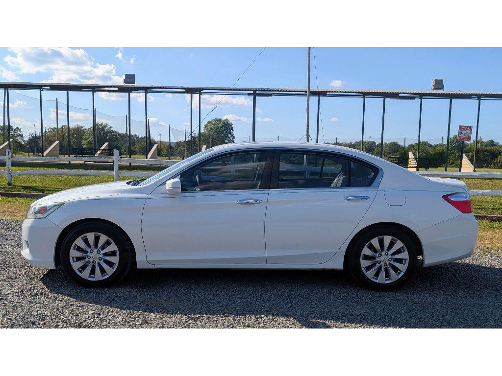 used 2015 Honda Accord car, priced at $12,379