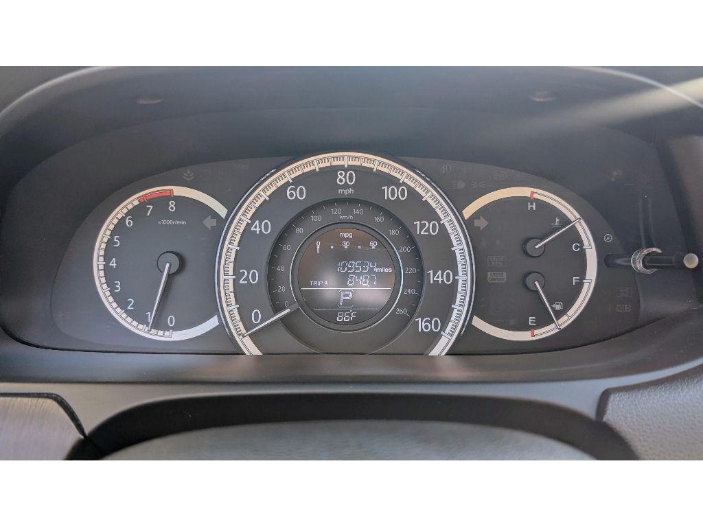 used 2015 Honda Accord car, priced at $12,379