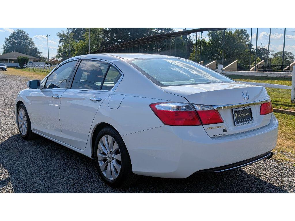 used 2015 Honda Accord car, priced at $12,379