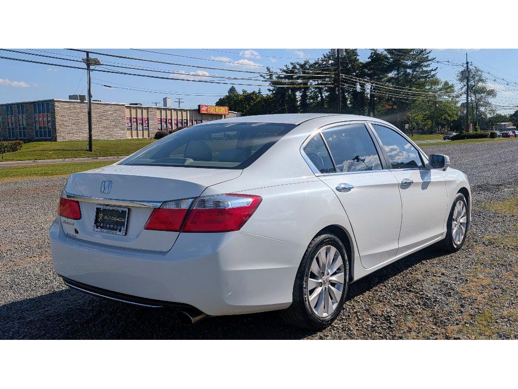 used 2015 Honda Accord car, priced at $12,379