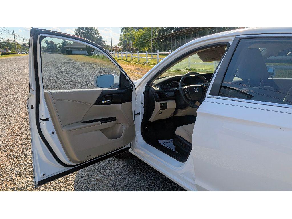 used 2015 Honda Accord car, priced at $12,379