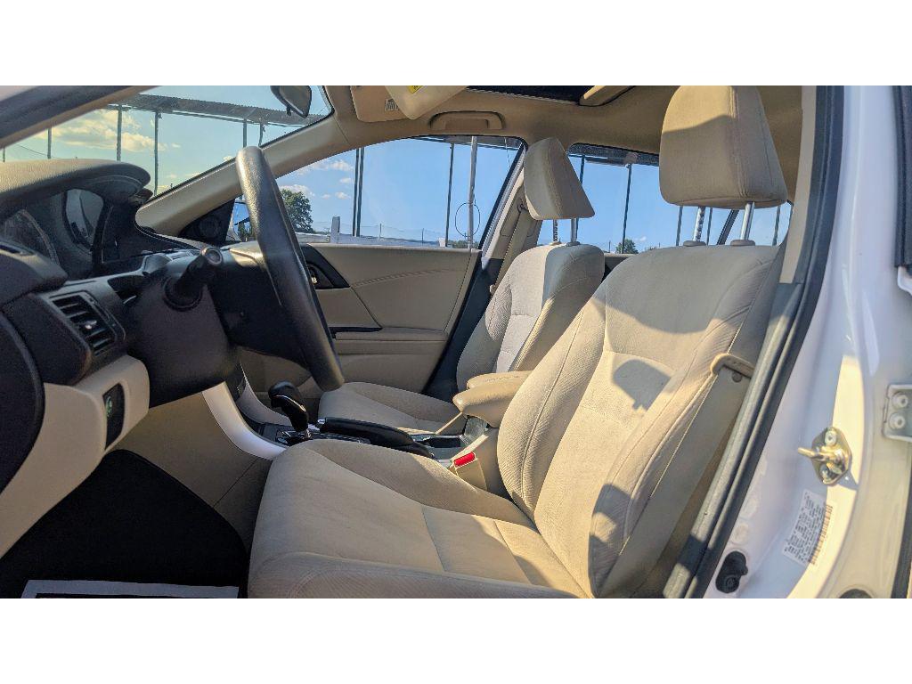 used 2015 Honda Accord car, priced at $12,379