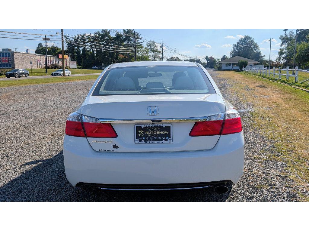 used 2015 Honda Accord car, priced at $12,379