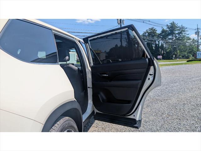 used 2024 Toyota Grand Highlander Hybrid car, priced at $61,299